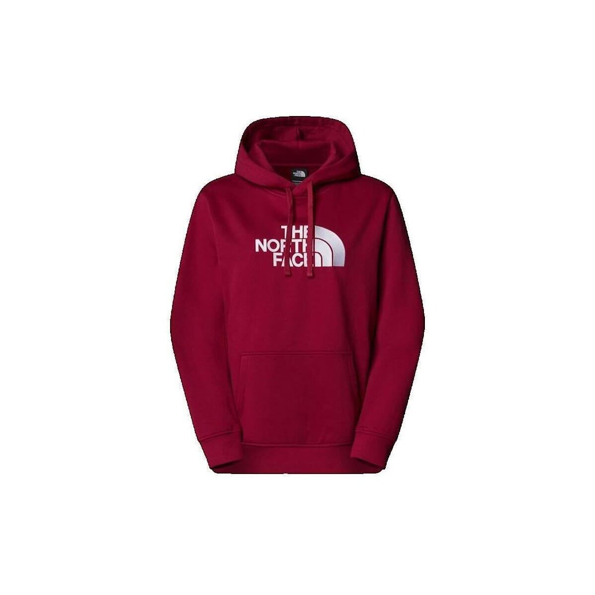 Men's Sweaters The North Face Red