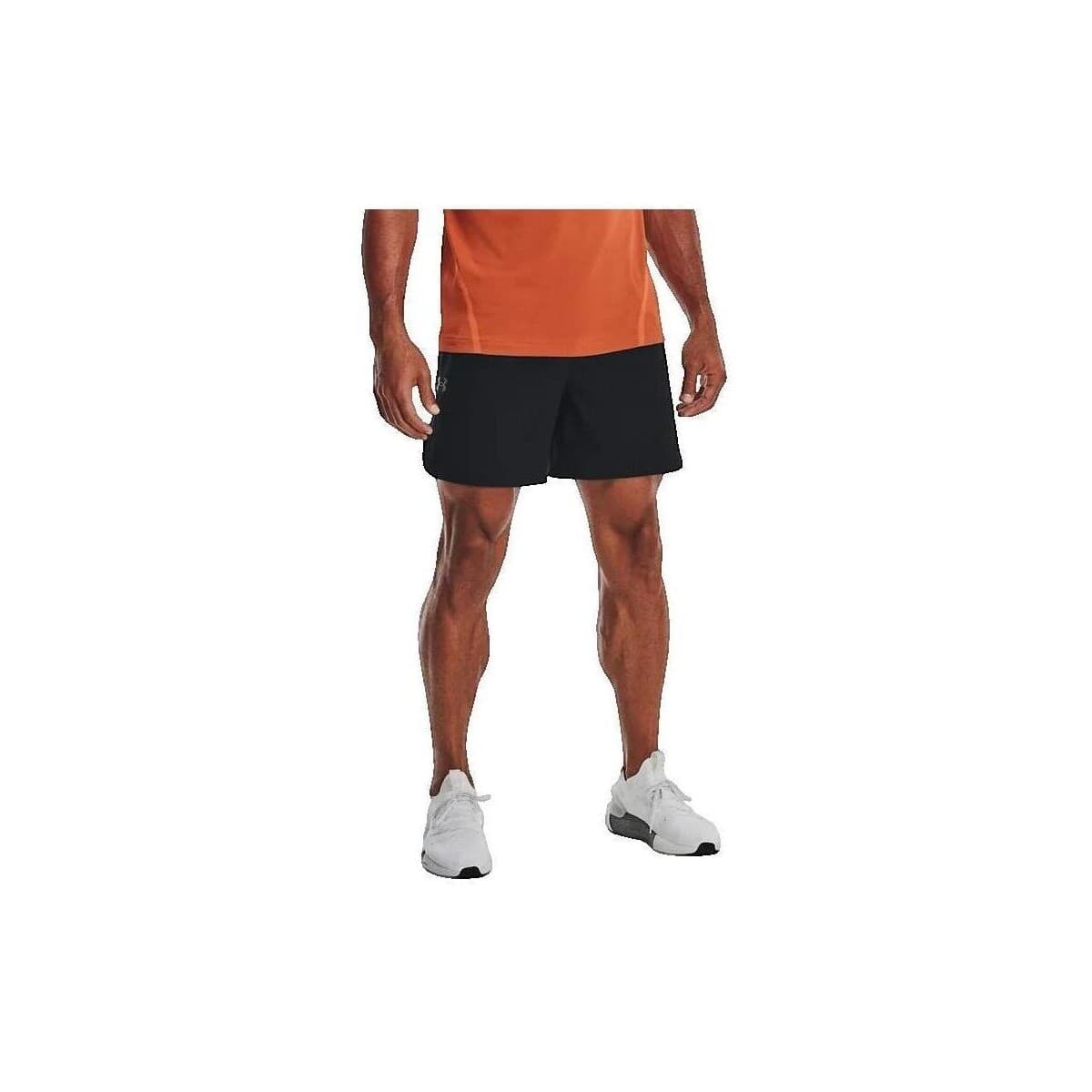 Men's Shorts Under Armour Gray