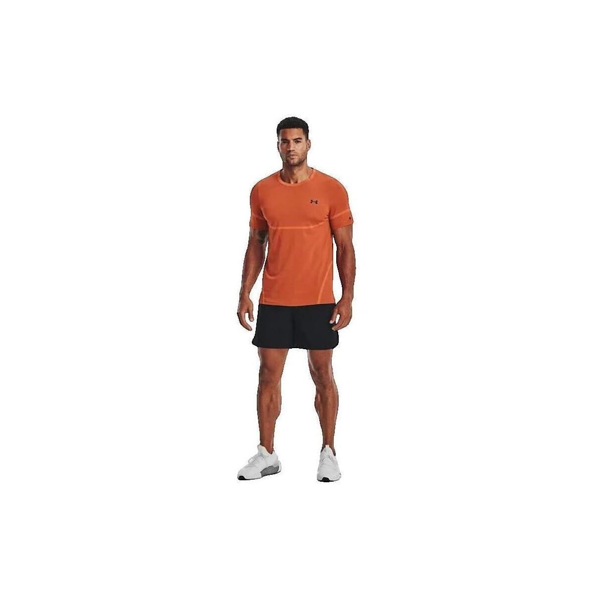 Men's Shorts Under Armour Black