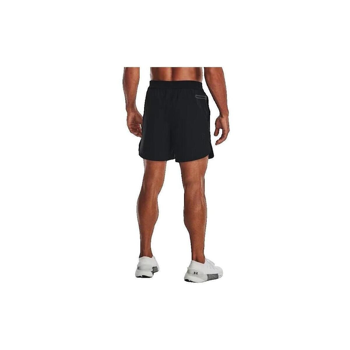 Men's Shorts Under Armour Black