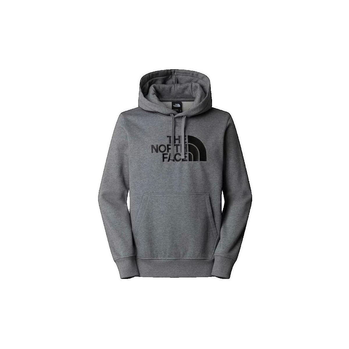 Men's Sweaters The North Face Gray