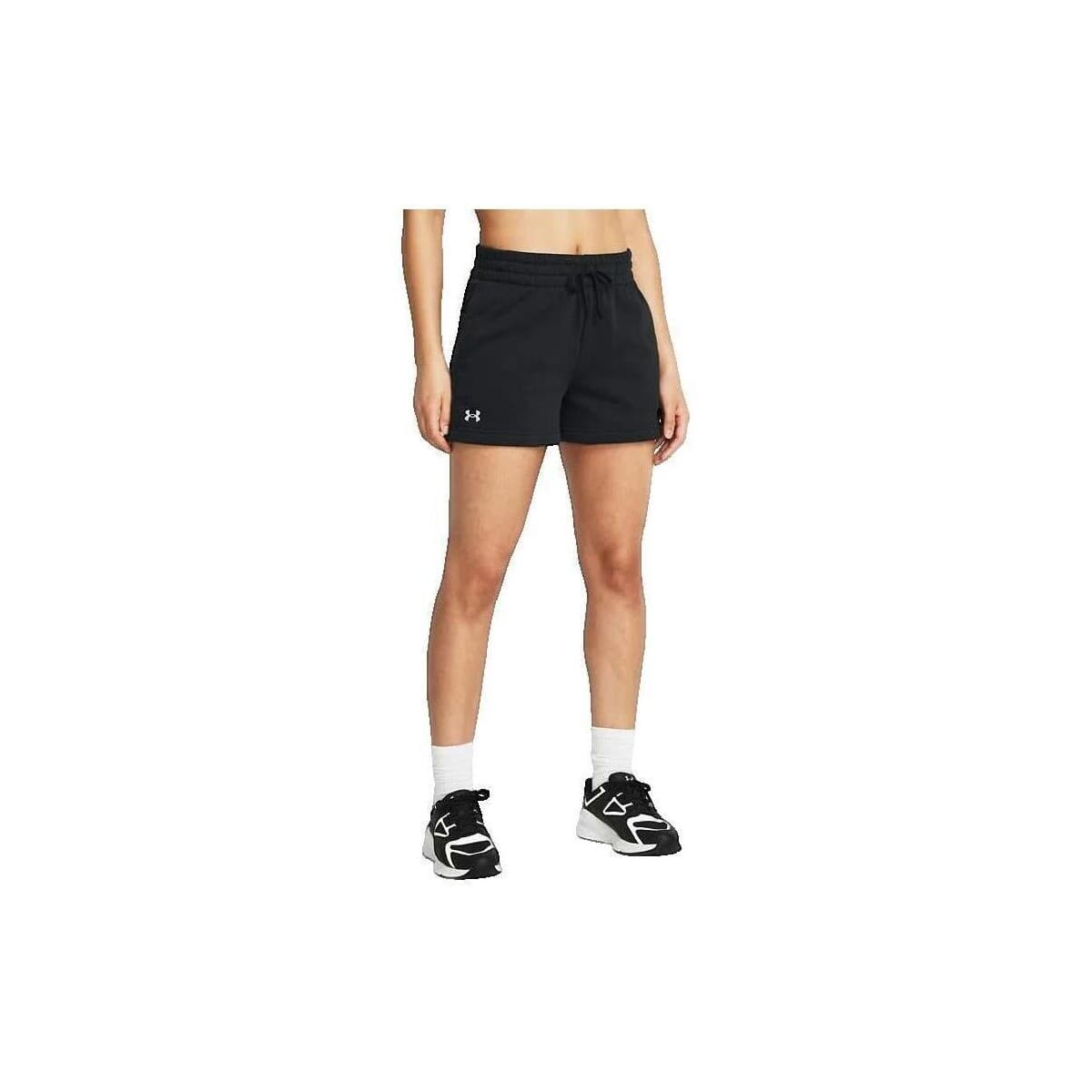 Women's Shorts Under Armour Black