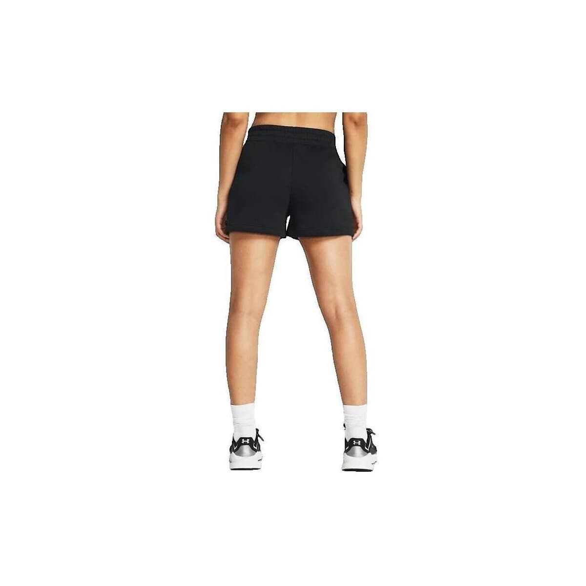 Women's Shorts Under Armour Black