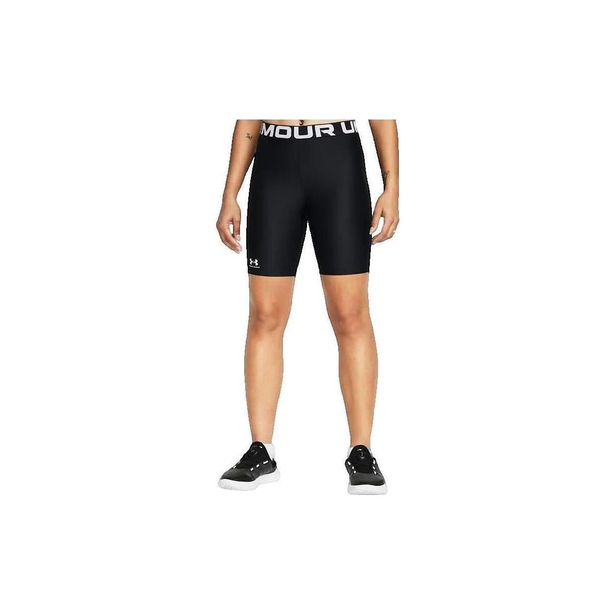 Women's Shorts Under Armour Black