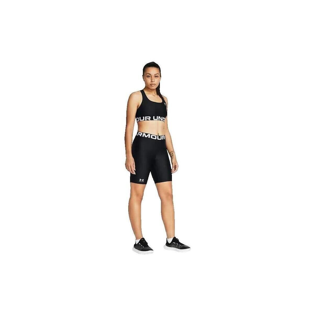 Women's Shorts Under Armour Black