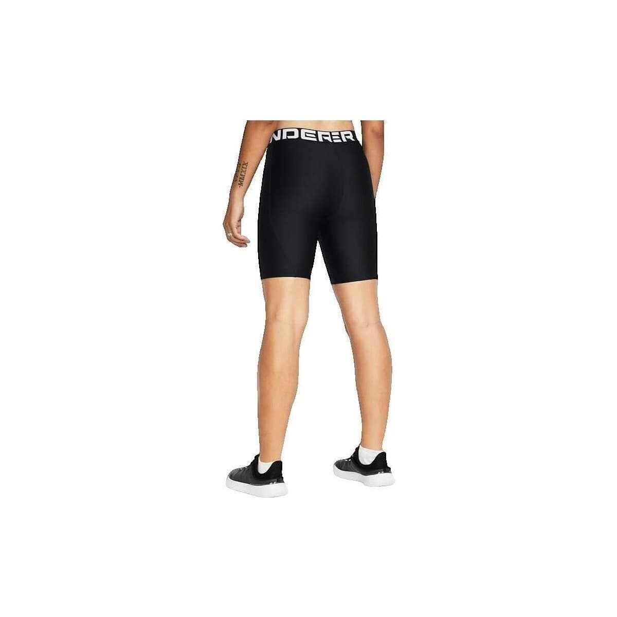 Women's Shorts Under Armour Black
