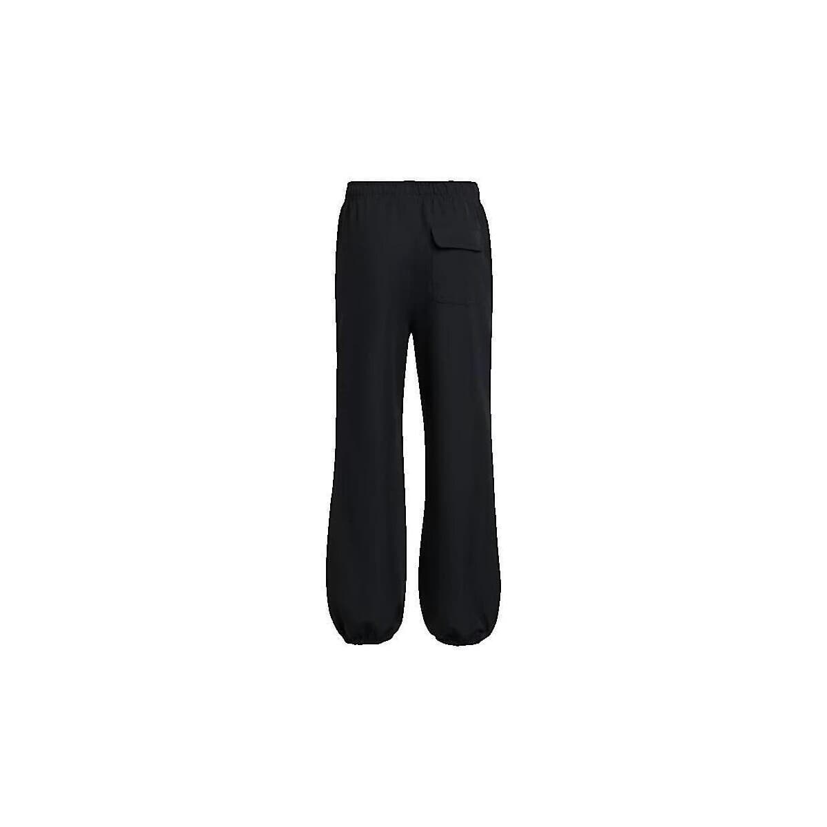 Girls' Pants Under Armour Black