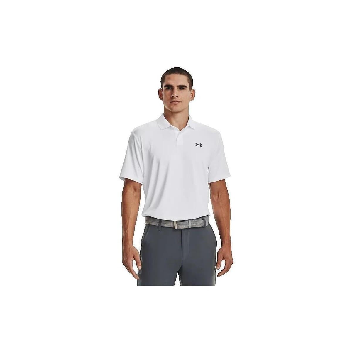 Men's T-Shirts Under Armour Blue