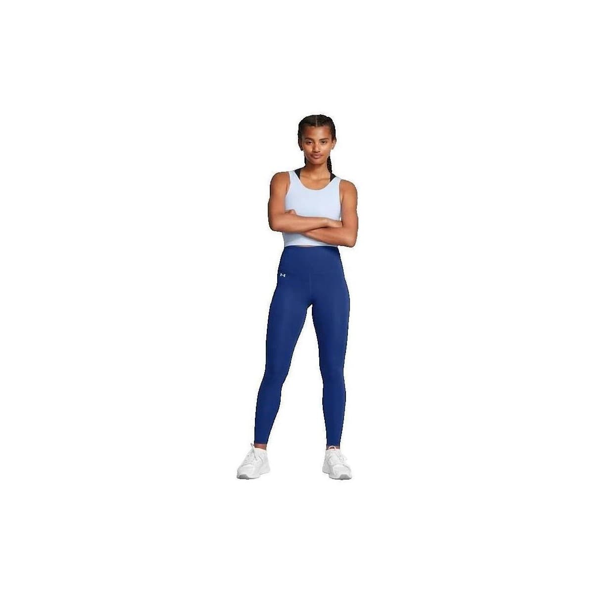 Women's Pants Under Armour Blue