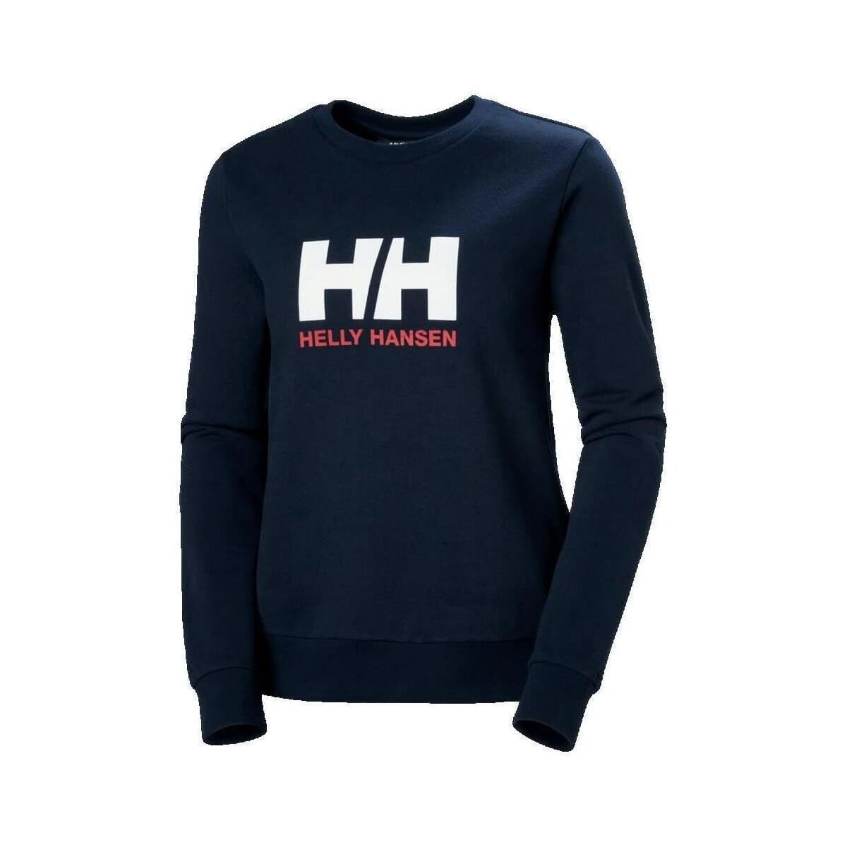 Αθλητικό T-shirt Helly Hansen W Hh Logo Crew 2.0