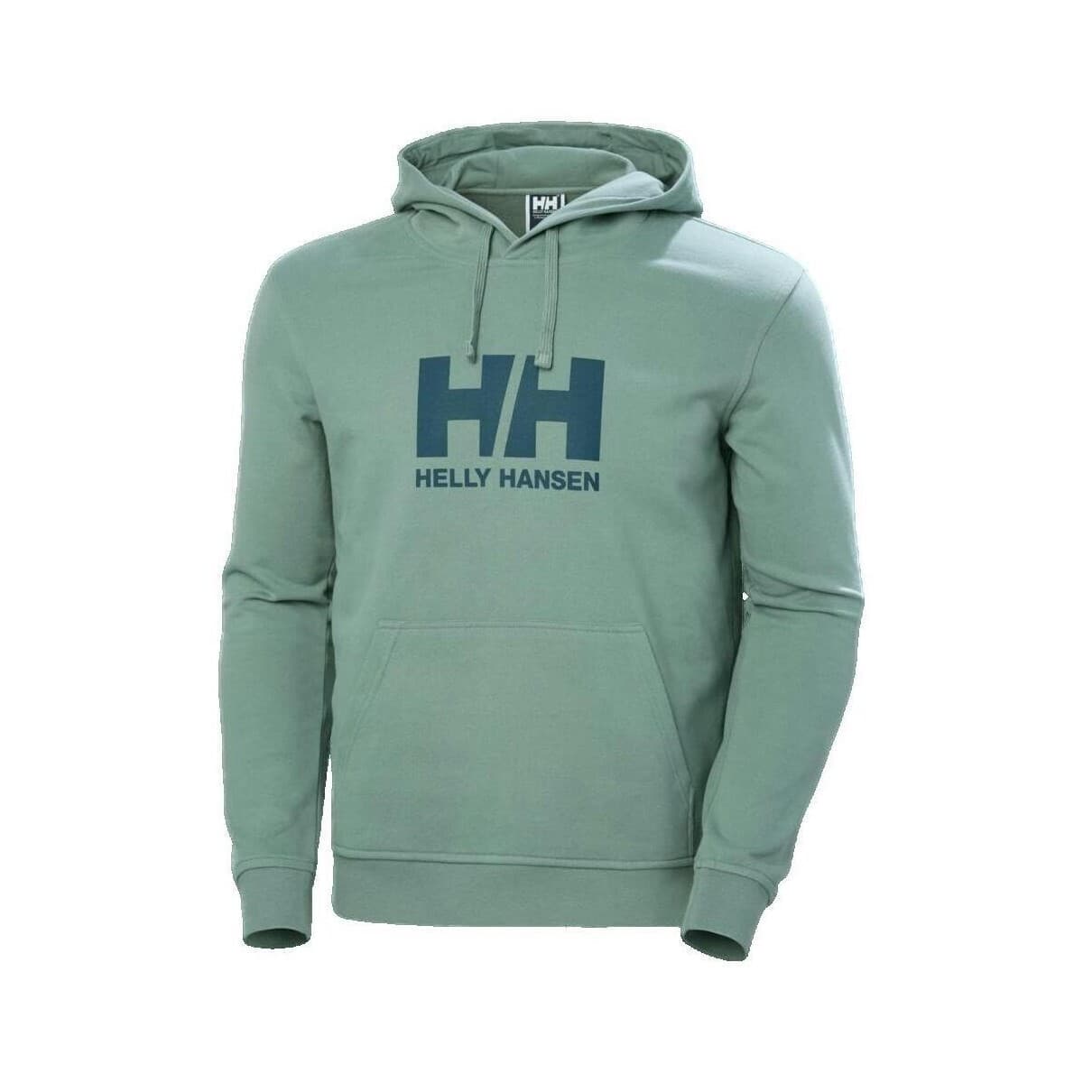 Men's Sweatshirts Helly Hansen Blue