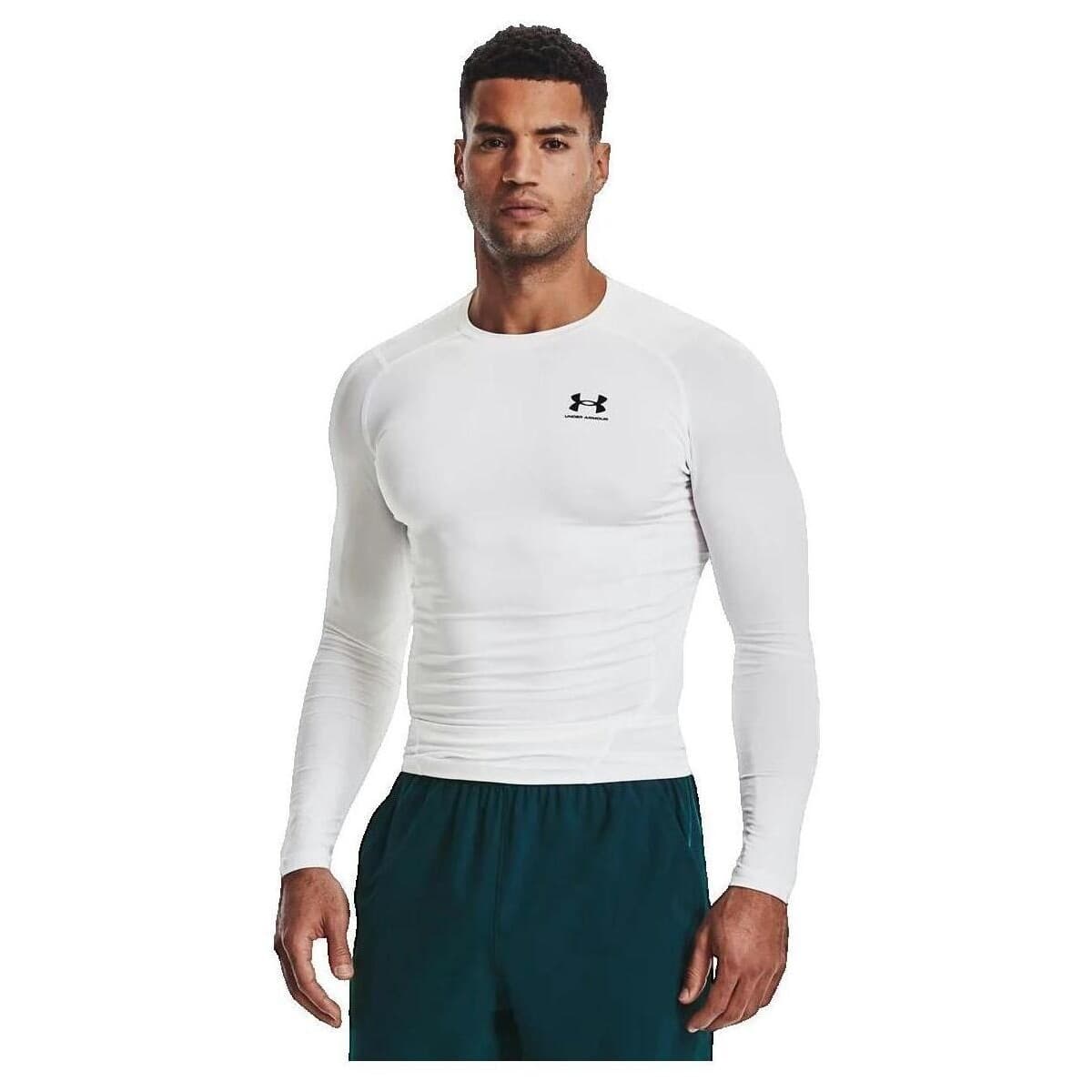 Μαγιό Under Armour Heatgear À Manches Longues