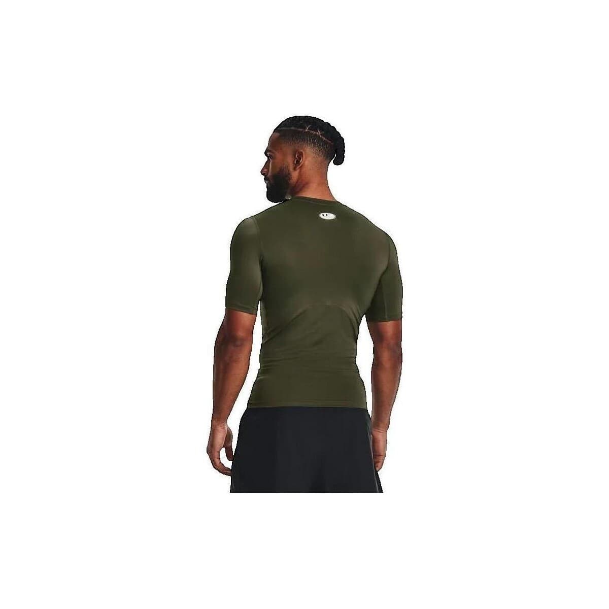 Men's Swimwear Under Armour Khaki