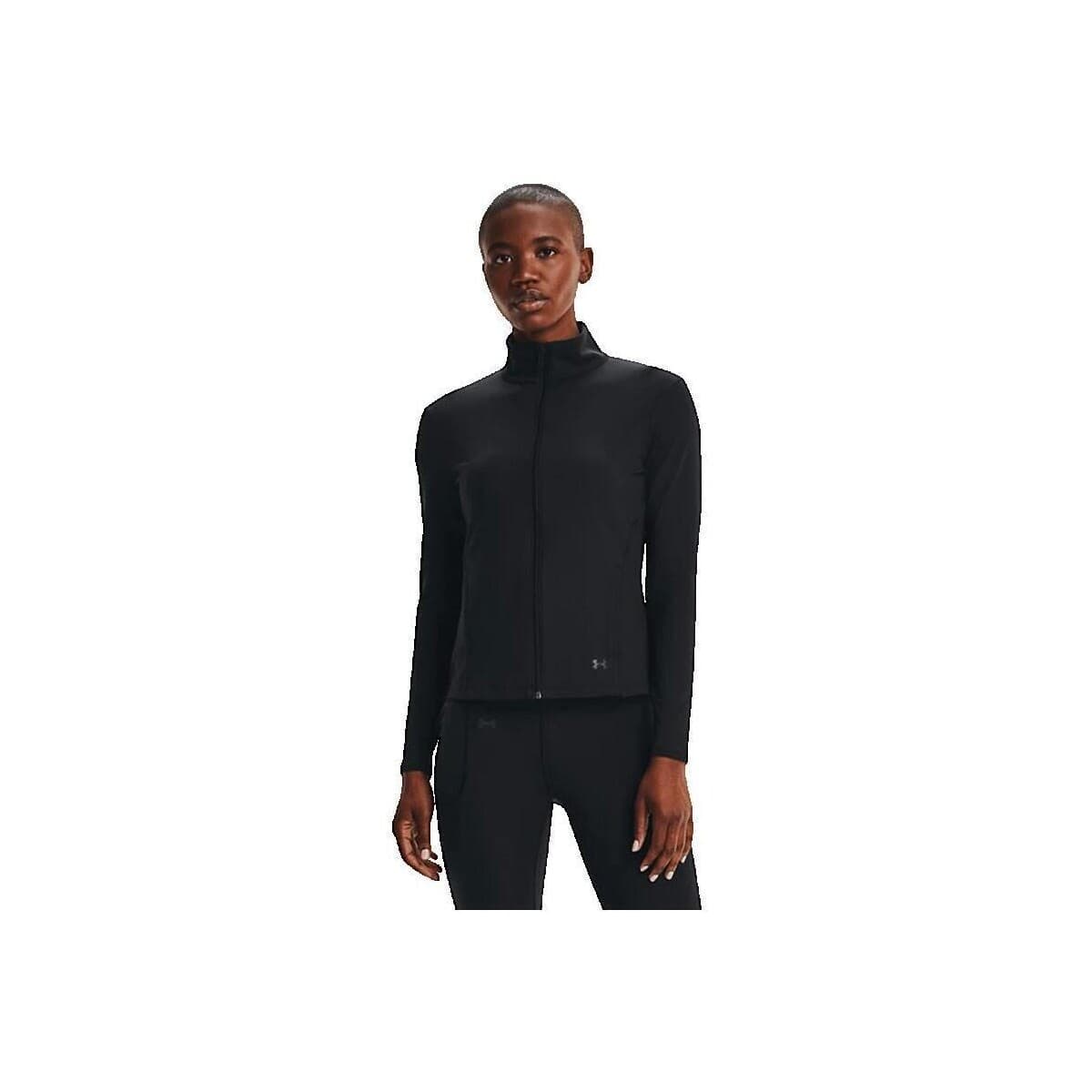 Women's Blazers Under Armour Black