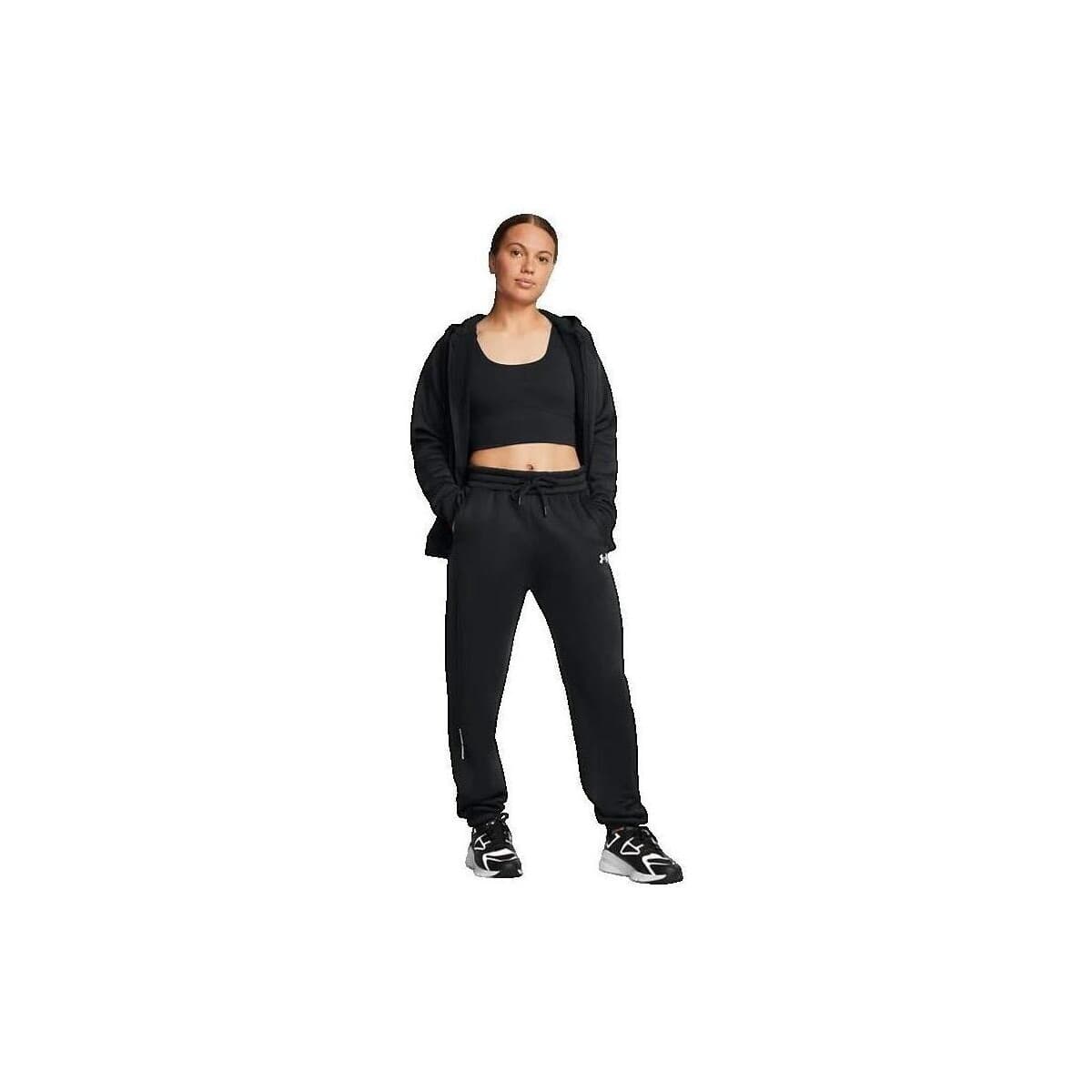 Women's Pants Under Armour Black