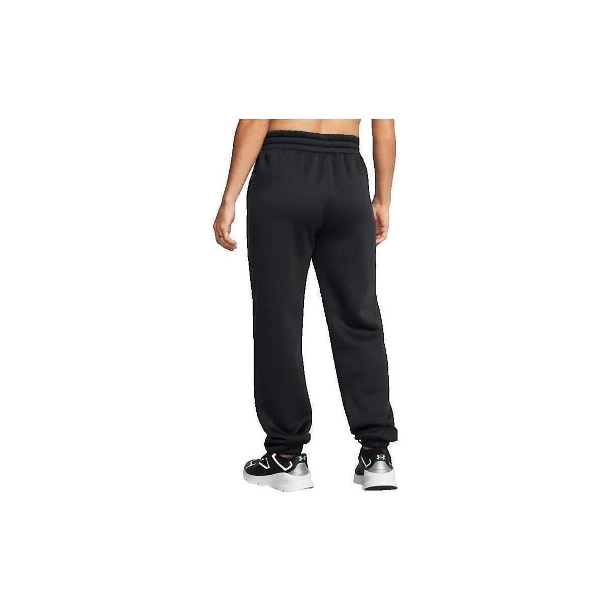 Women's Pants Under Armour Black