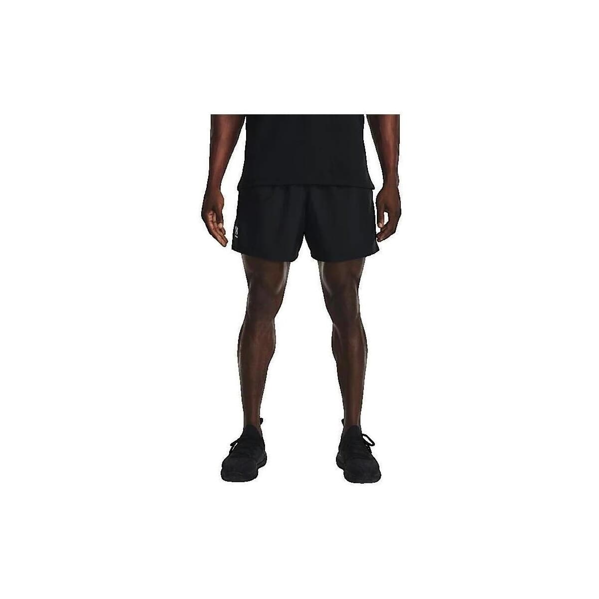 Men's Shorts Under Armour Black