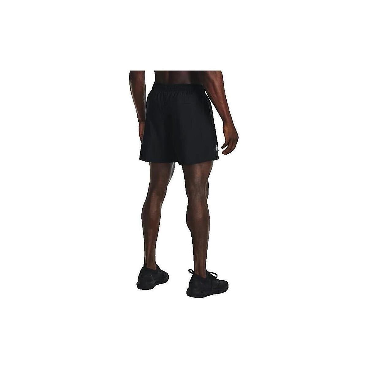 Men's Shorts Under Armour Black