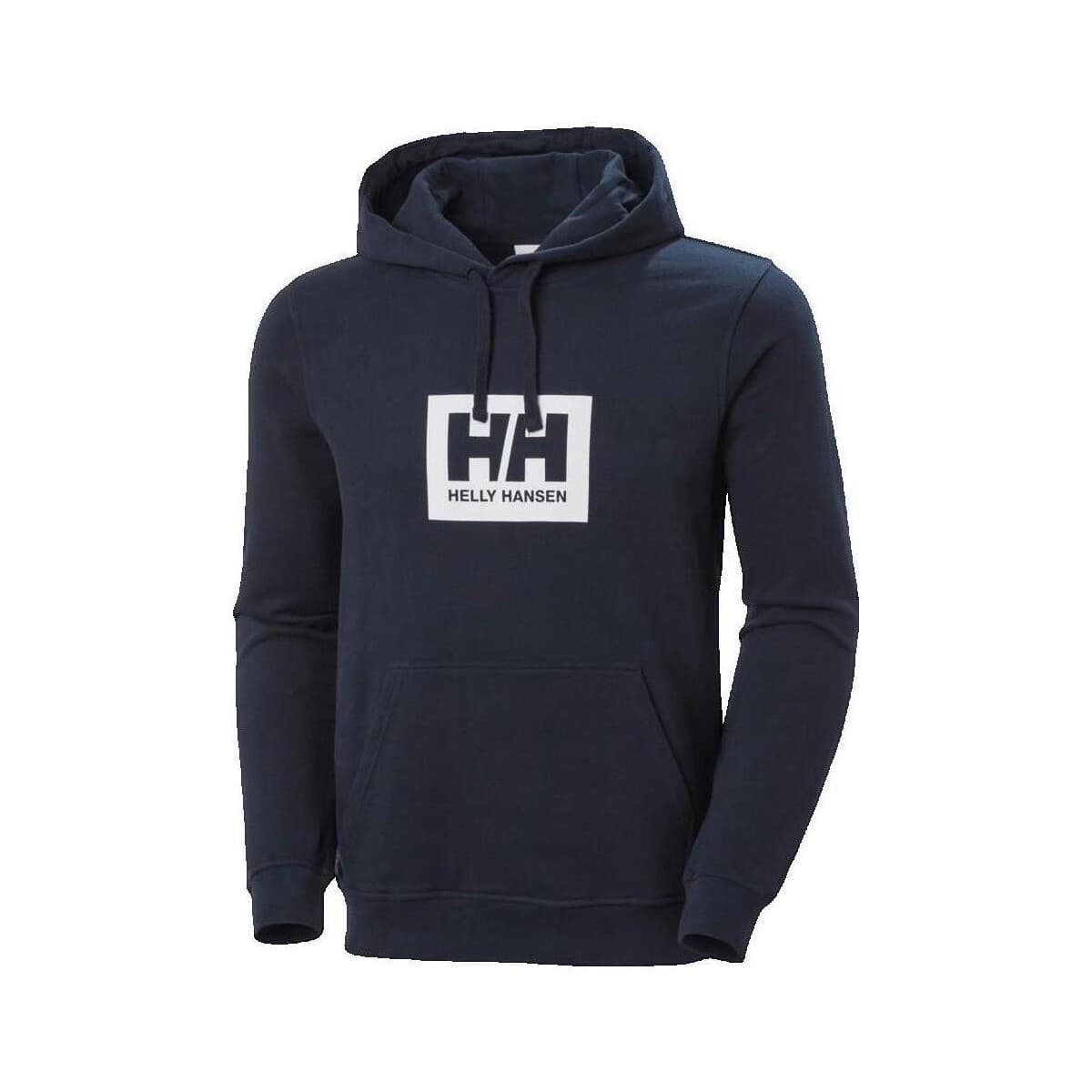 T-shirt με κουκούλα Helly Hansen Hh Box