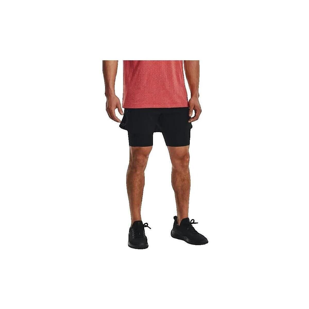 Men's Shorts Under Armour Green