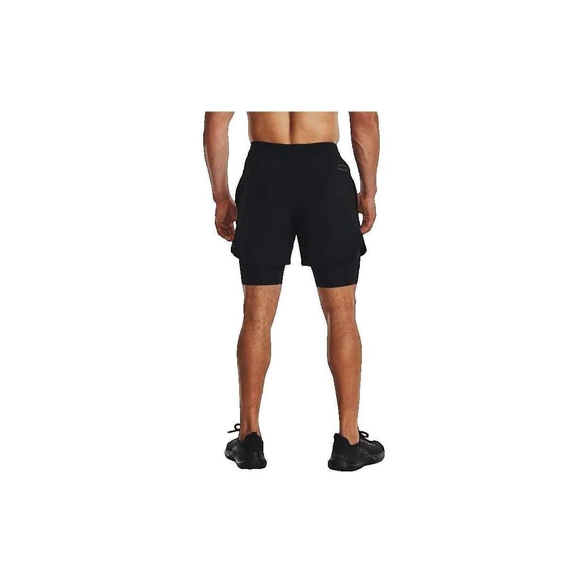 Men's Shorts Under Armour Black