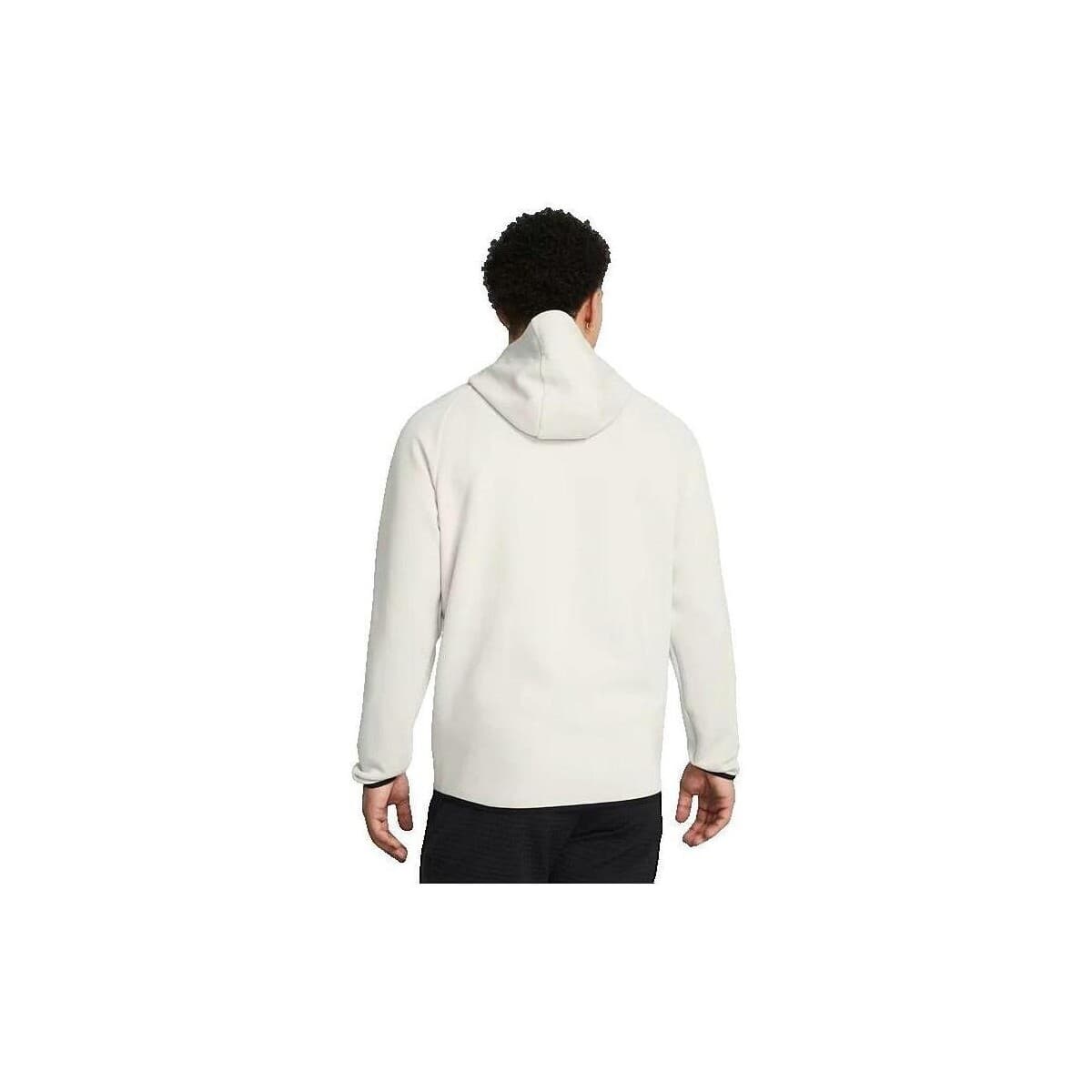 Men's Sweatshirts Under Armour White