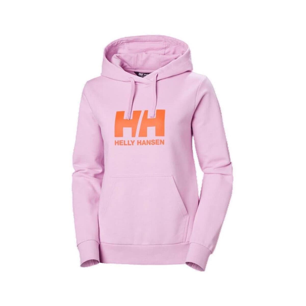 Women's Sweatshirts Helly Hansen Yellow