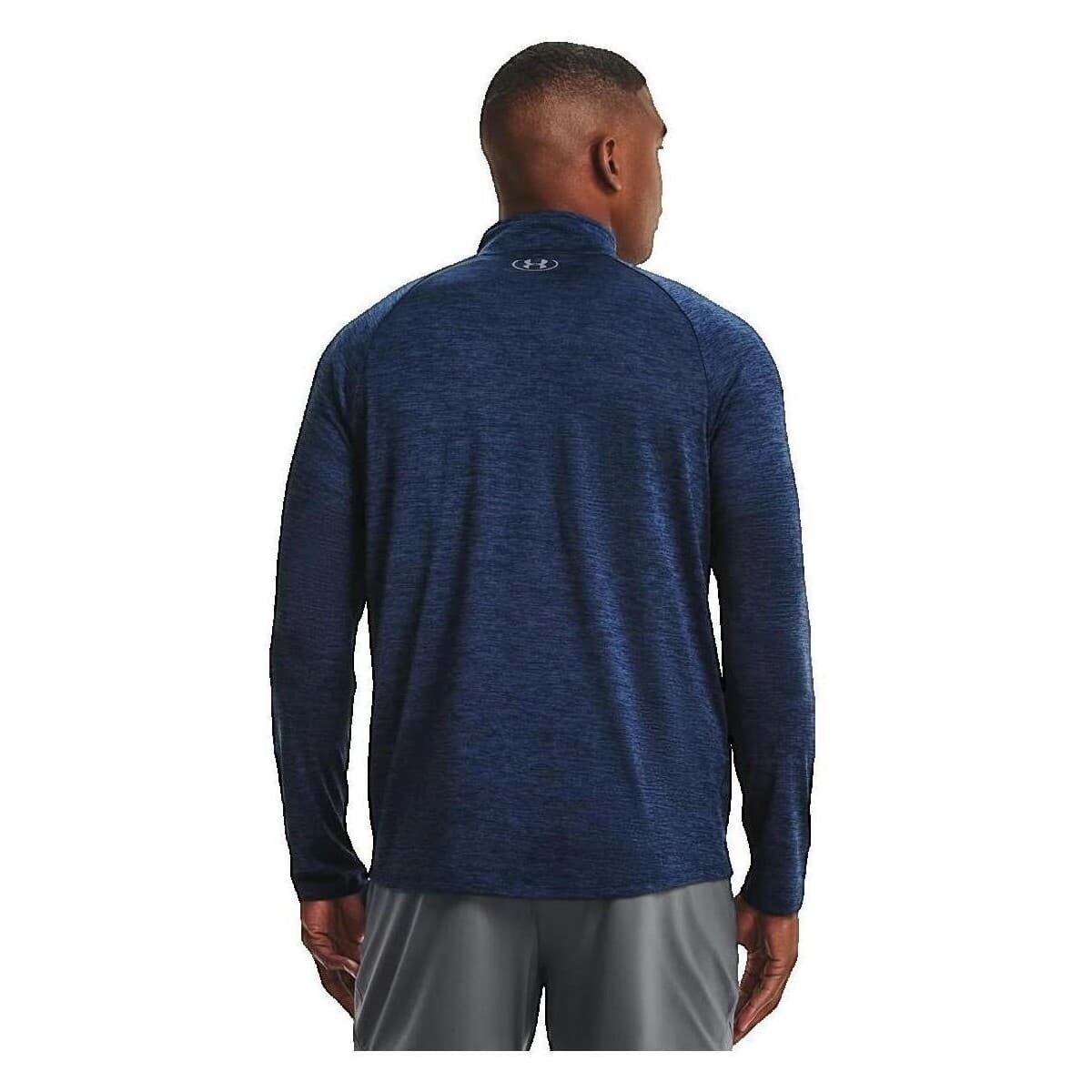 Men's T-Shirts Under Armour Blue