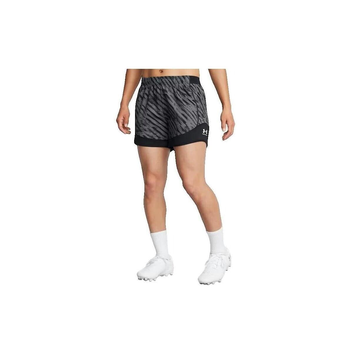 Women's Shorts Under Armour Black