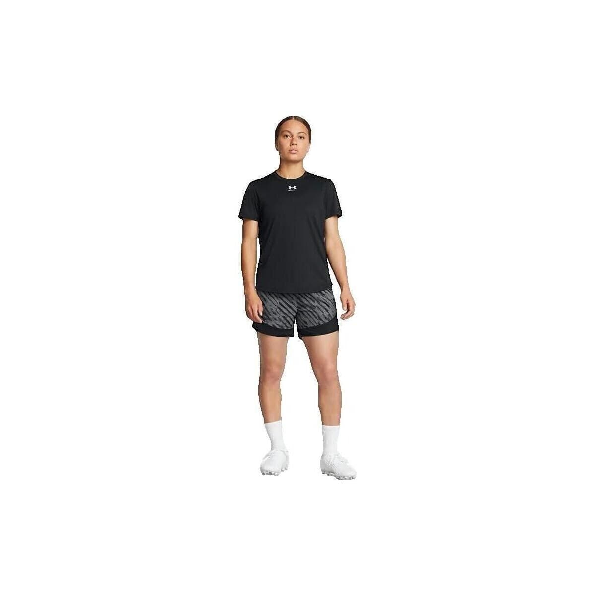 Women's Shorts Under Armour Black