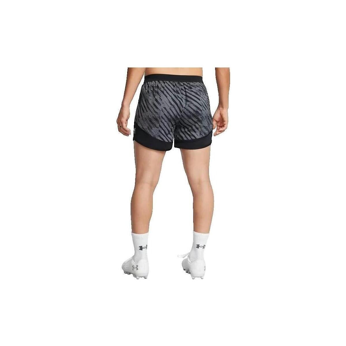Women's Shorts Under Armour Black