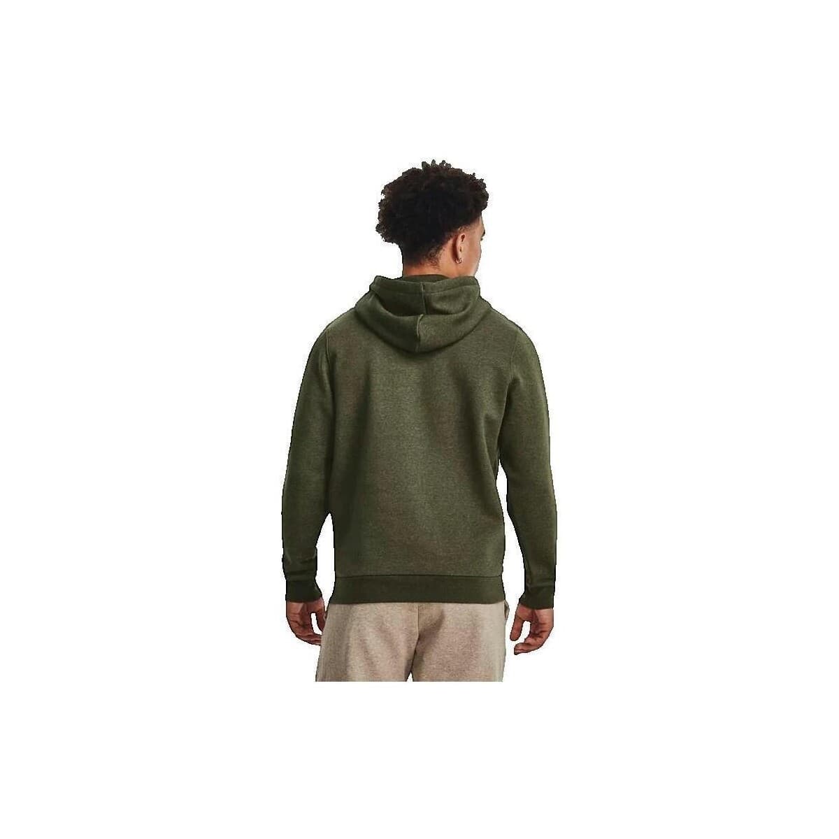 Men's Sweatshirts Under Armour Khaki
