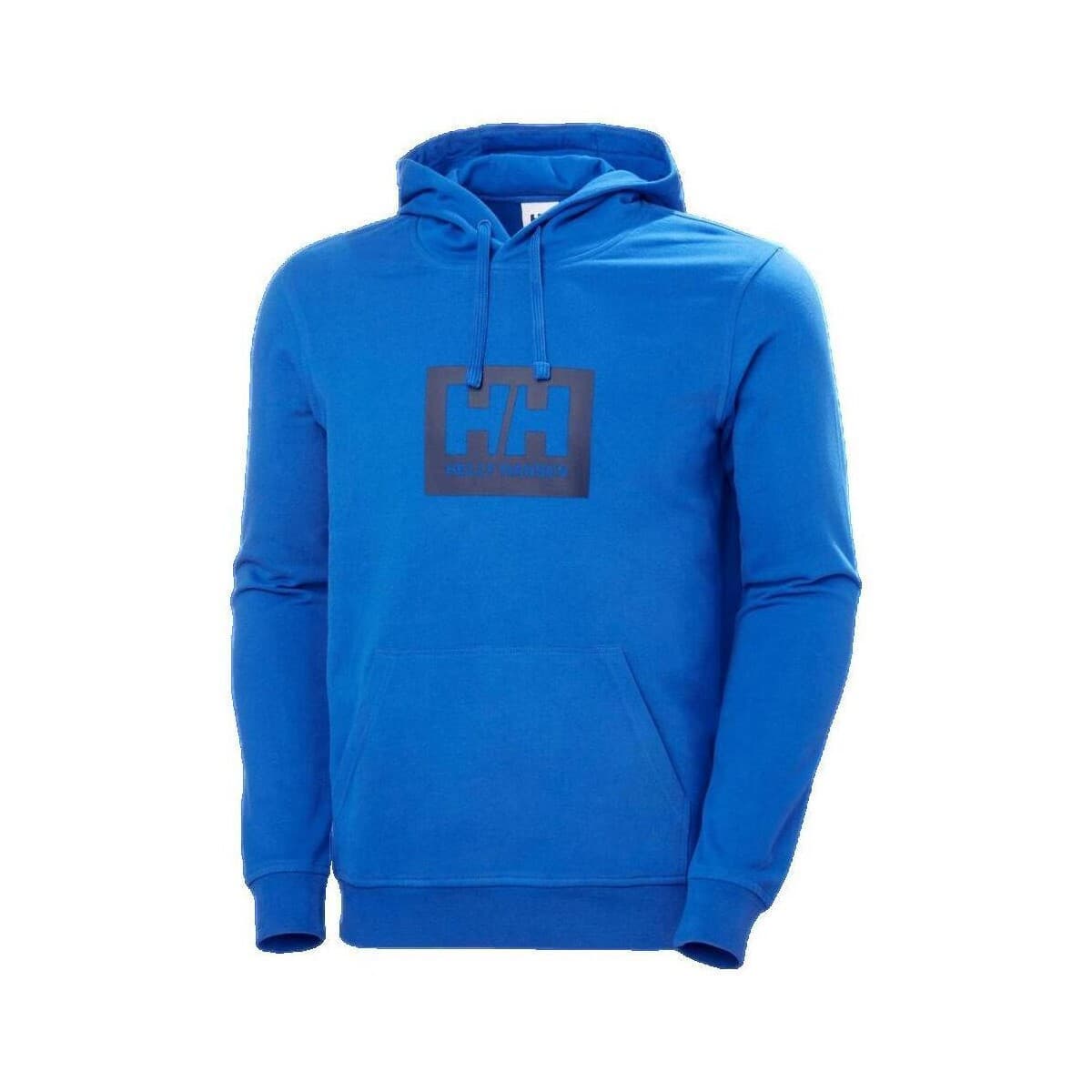 Men's Sweatshirts Helly Hansen Blue