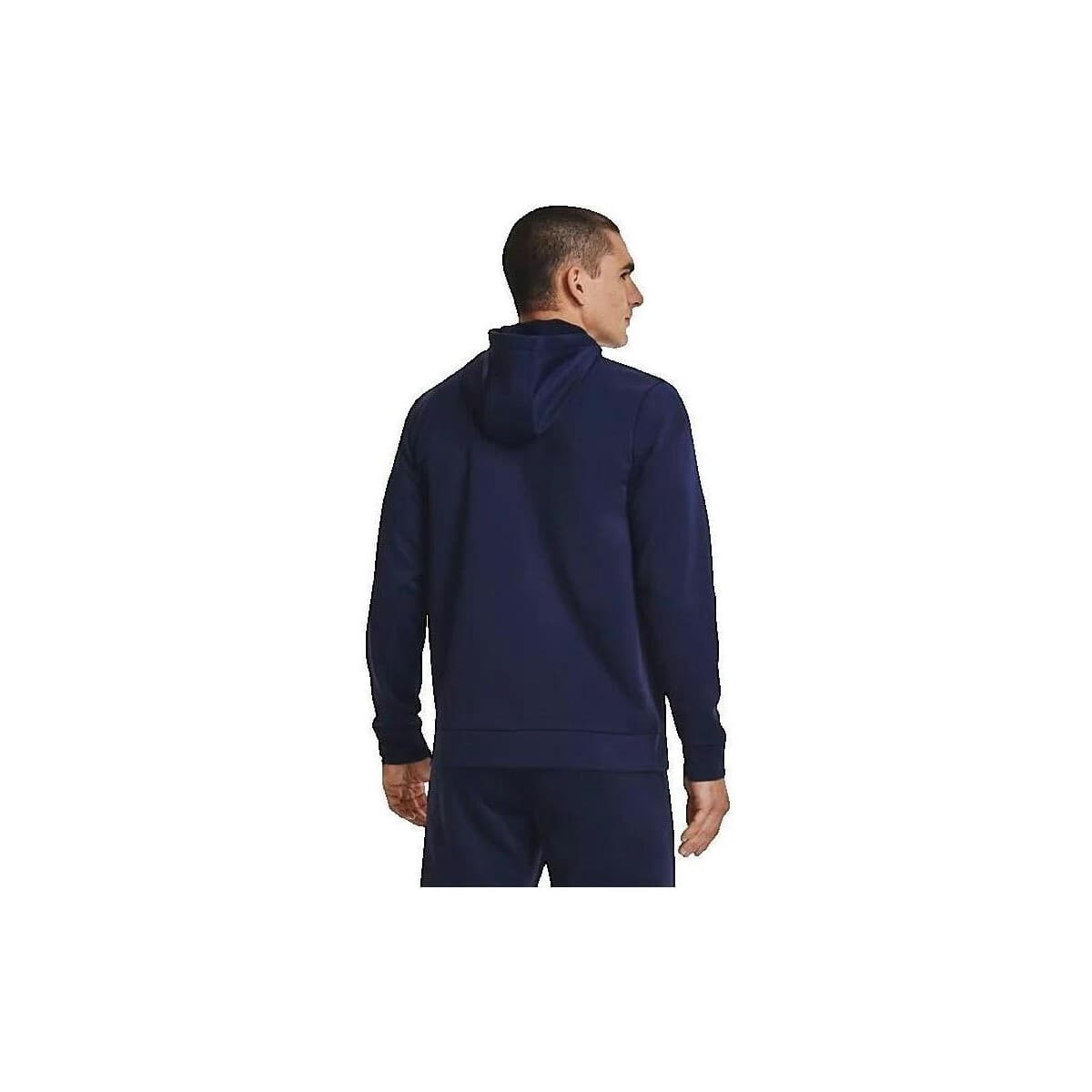 Men's Sweatshirts Under Armour Blue