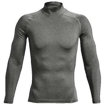 Μαγιό Under Armour Heatgear Mock À Manches Longues