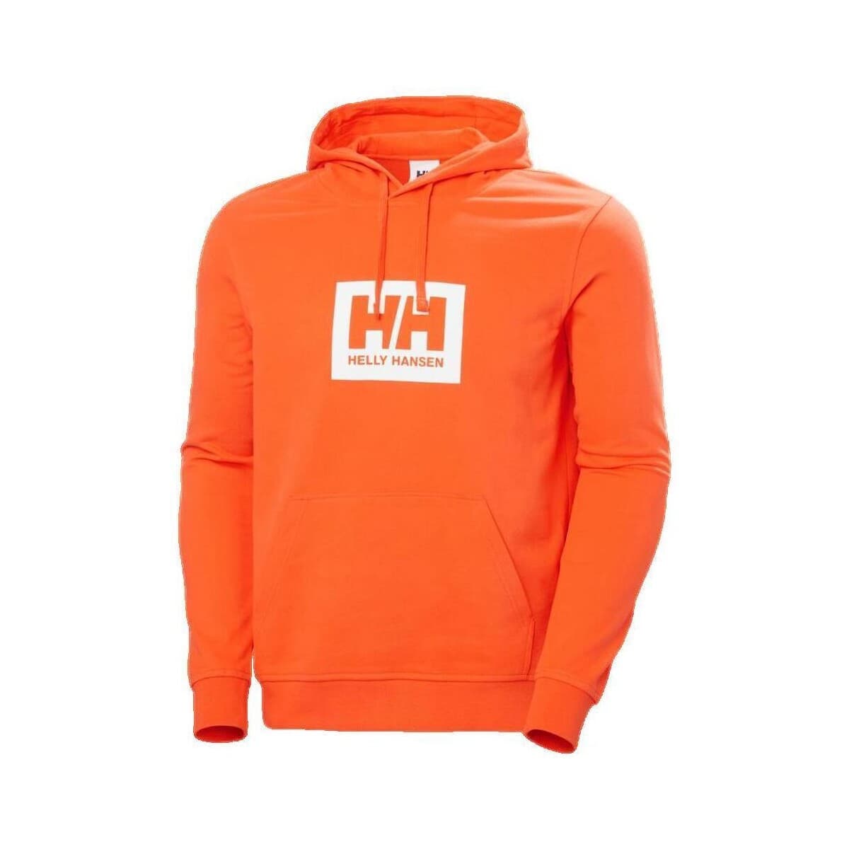 T-shirt με κουκούλα Helly Hansen Hh Box