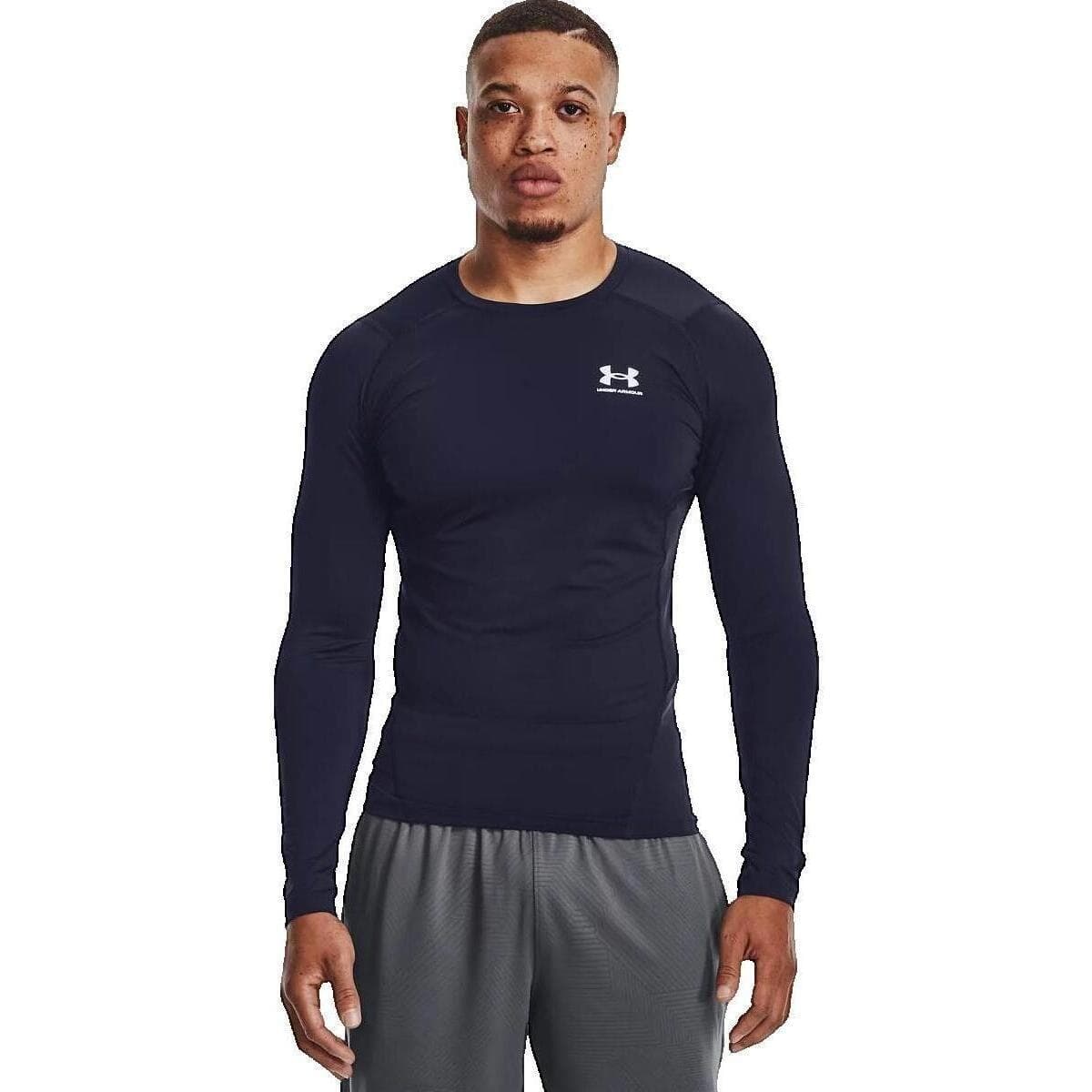 Μαγιό Under Armour Heatgear À Manches Longues