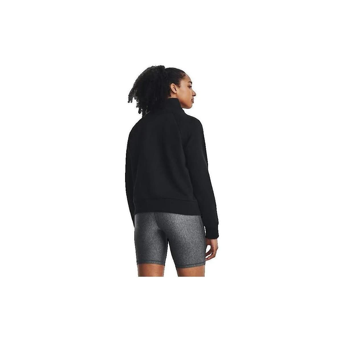 Women's Sports T-Shirts Under Armour Black