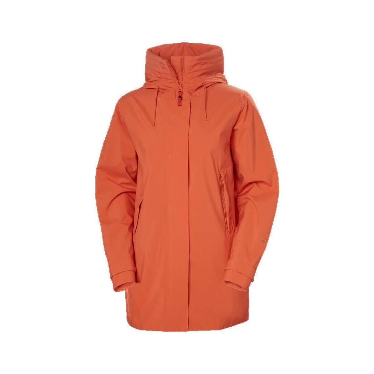 Women's Windbreakers Helly Hansen Brown