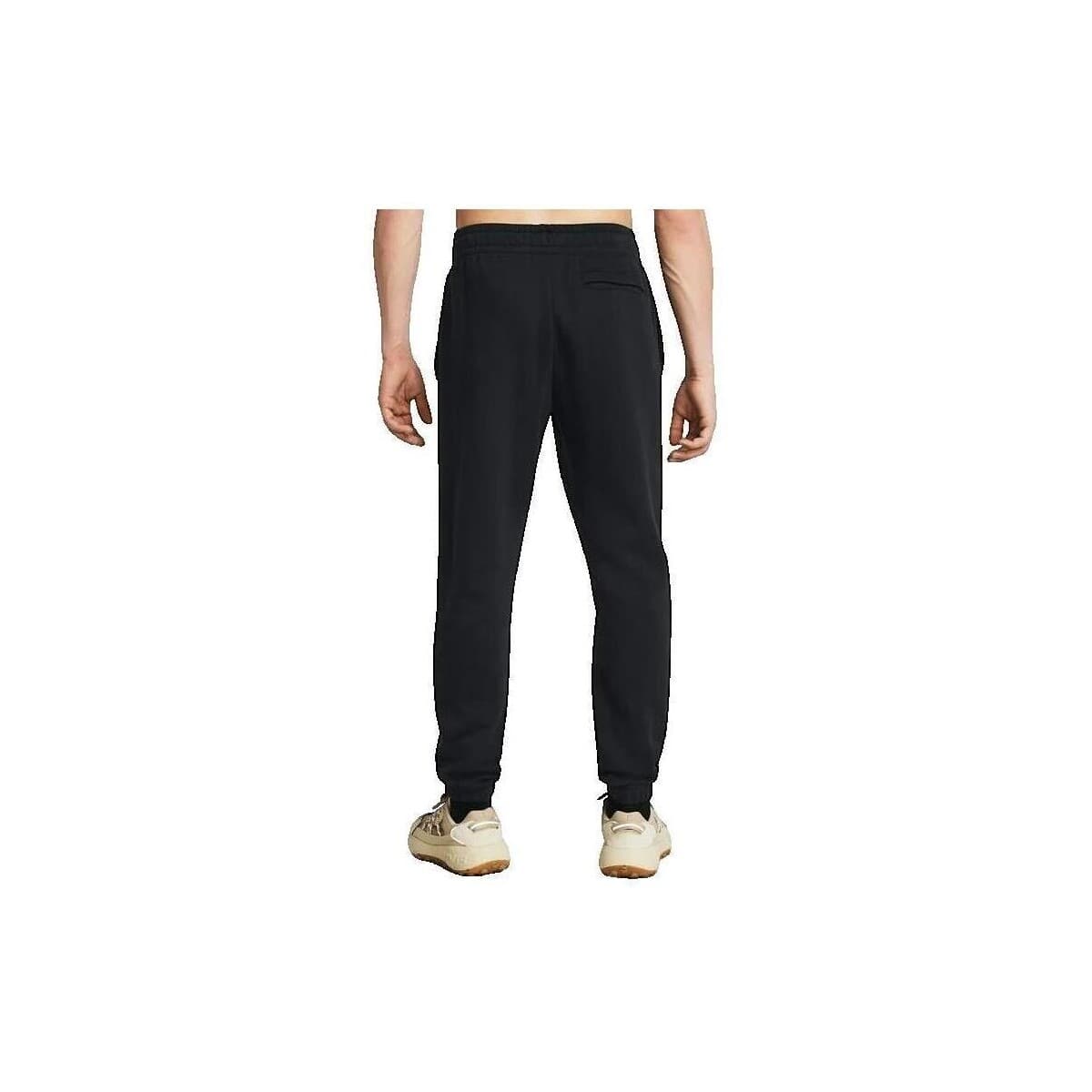 Women's Leggings Under Armour Black