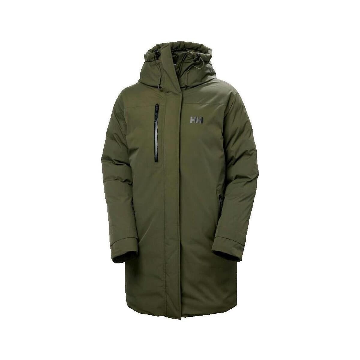 Women's Blazers Helly Hansen Green