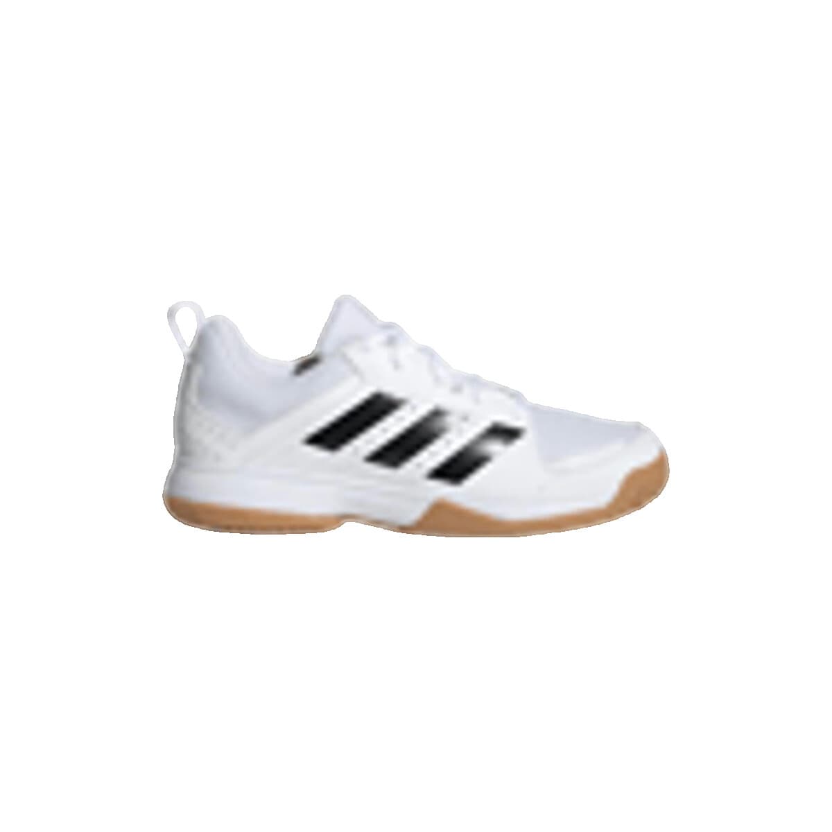 Girls' Sports Shoes adidas White