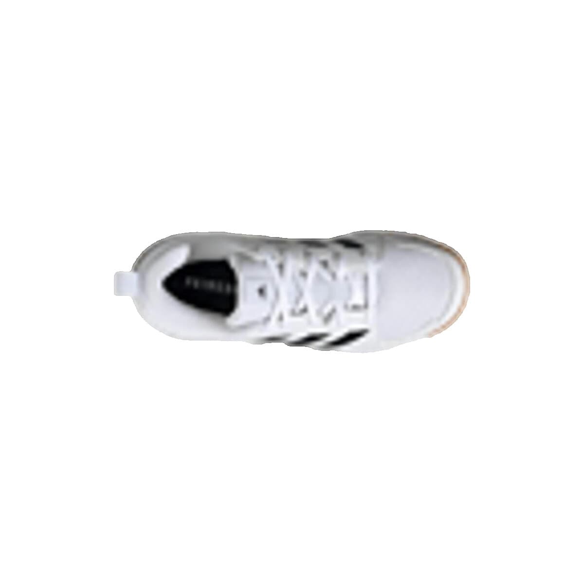 Boys' Sports Shoes adidas White