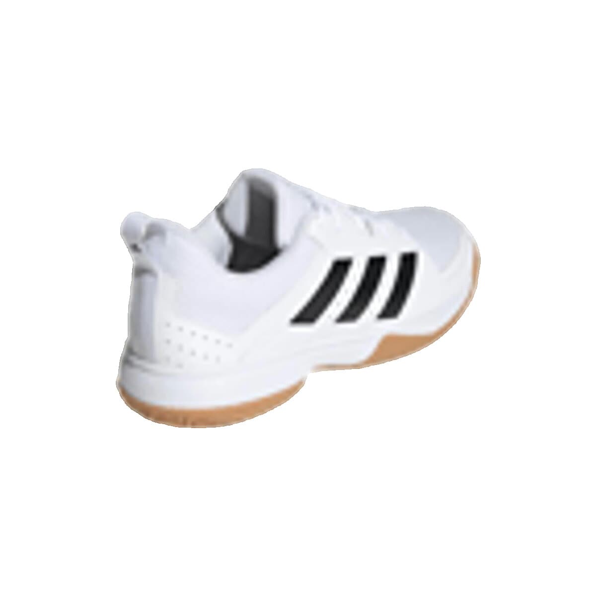 Boys' Sports Shoes adidas White