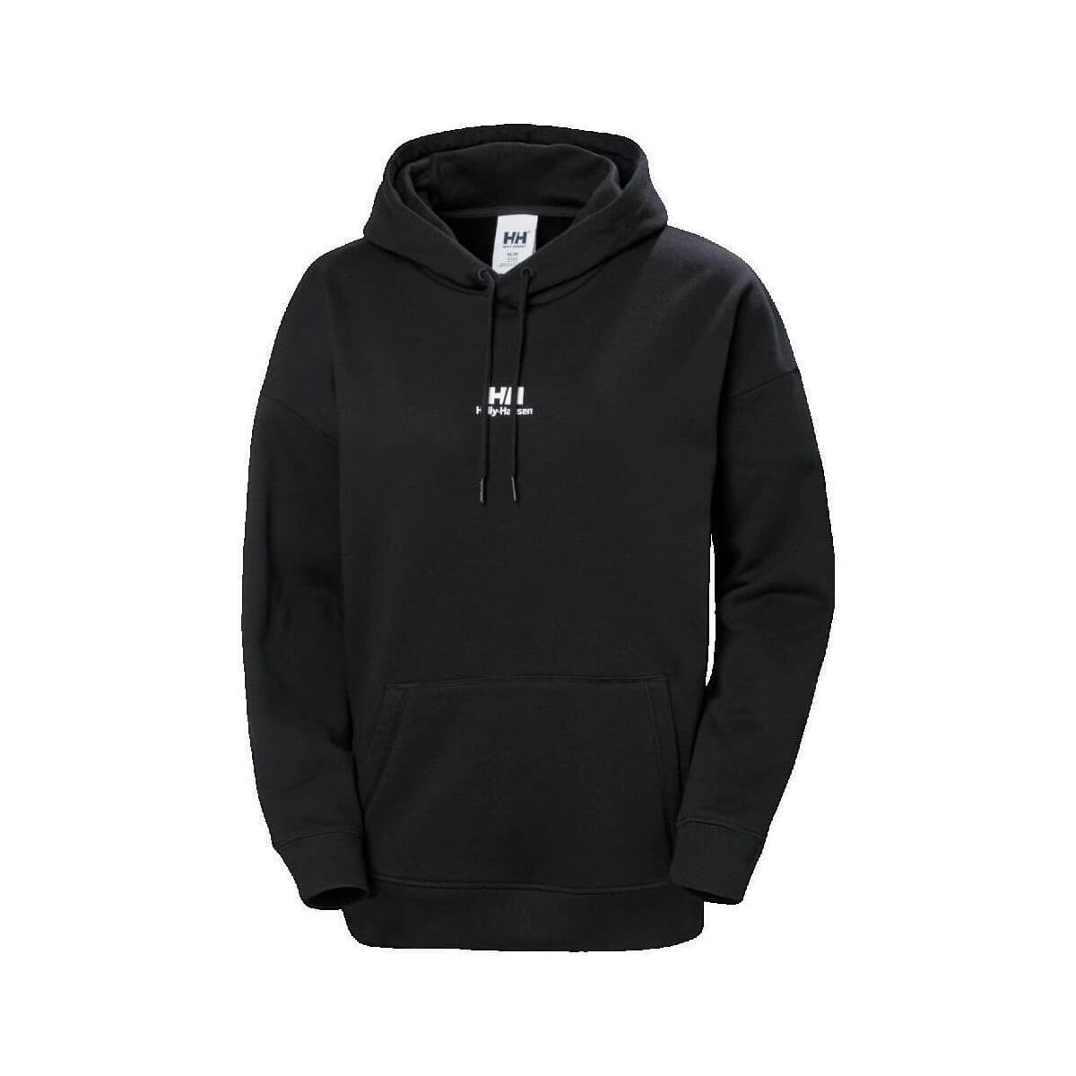 Women's Sweatshirts Helly Hansen Black