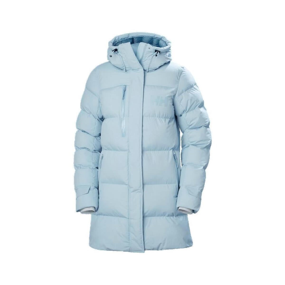 Women's Parkas Helly Hansen Blue