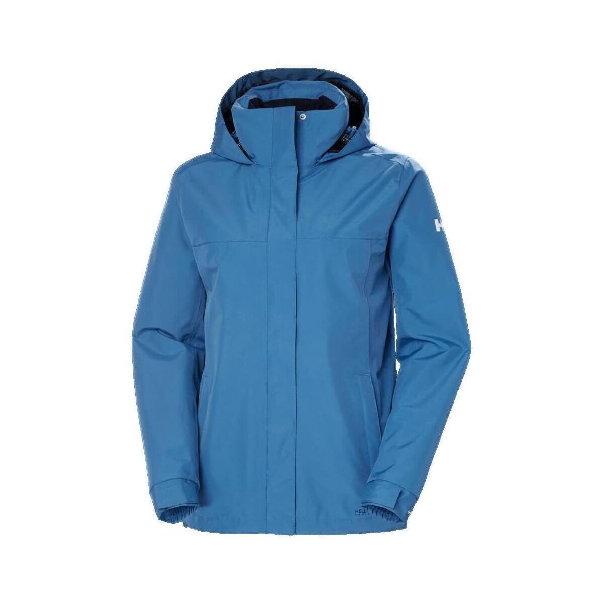Women's Windbreakers Helly Hansen Blue