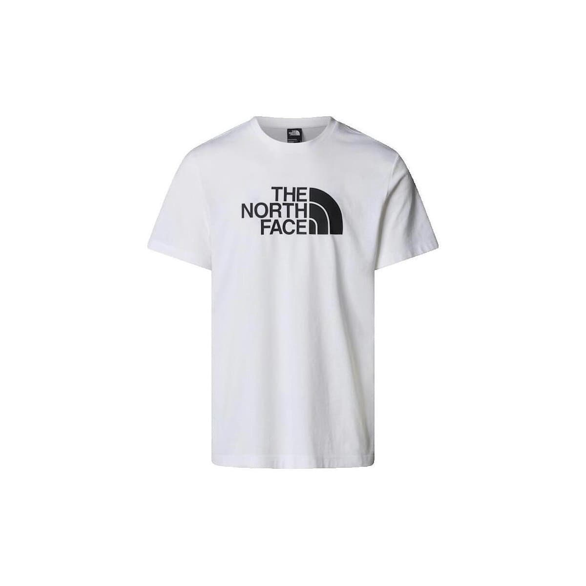 Men's T-Shirts The North Face Black