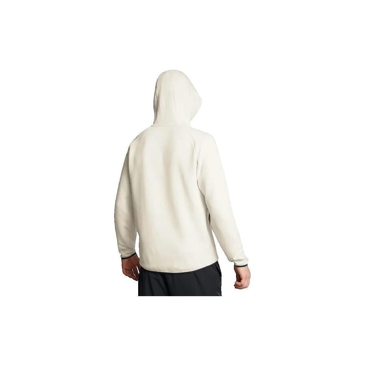 Men's Sweatshirts Under Armour White