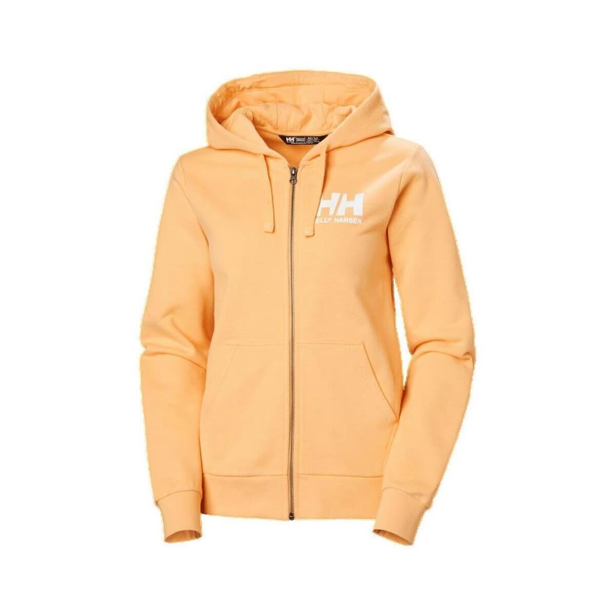Women's Sweatshirts Helly Hansen Yellow